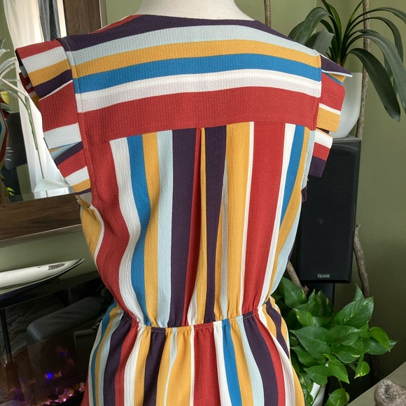 Striped top - Picture 5 of 8